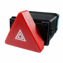 Interruptor de Luz de Emergência Caminhões VW 2R2941509 24V Costellation - DNI 2132