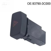 Interruptor De Luz De Emergência Para Hyundai Sonata E Kia Optima SORGHUM 93790-3C000 Interruptor De Luz De Emergência Para Hyundai Sonata E Kia Optima SORGHUM 93790-3C000