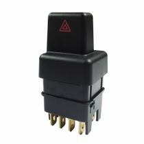 Interruptor de Luz de Emergência Uno 1818592800 12V - DNI2202