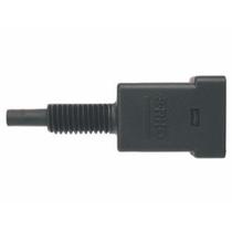 INTERRUPTOR DE LUZ DE FREIO APOLLO ESCORT VERONA ATÉ 1992 ROSCA: M12 x 1.75 INTERRUPTOR DE LUZ DE FREIO APOLLO ESCORT VERONA ATÉ 1992 ROSCA: M12 x 1.75