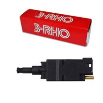 Interruptor De Luz De Freio C180 1993 A 2002 / C200 1994 A 2001 / C220 1993 A 1996 / C230 1995 A 2001 / C240 1997 A 1999 / C280 1993 A 2000 / C36 1994 Interruptor De Luz De Freio C180 1993 A 2002 / C200 1994 A 2001 / C220 1993 A 1996 / C230 1995 A 2001 / C240 1997 A 1999 / C280 1993 A 2000 / C36 1994