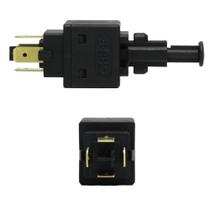Interruptor de Luz de Freio Chery QQ - 3RHO439 Interruptor de Luz de Freio Chery QQ - 3RHO439