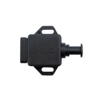 Interruptor de luz de freio cnh new holland trator e colheitadeiras n original 15.105.000 54c