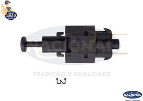 Interruptor de luz de freio daewoo espero chevrolet astra celta corsa kadett opala caravan prisma vectra zafira 90196375 90504499 93213041 Interruptor de luz de freio daewoo espero chevrolet astra celta corsa kadett opala caravan prisma vectra zafira 90196375 90504499 93213041