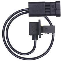 Interruptor de Luz de Freio EuroTech EuroTrakker Cavallino Cursor EuroCargo Attack Euro III Tector Attack Euro III Euro V Vertis Euro III Euro V Str