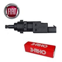 Interruptor de Luz de Freio Fiat Uno 2004/Em Diante