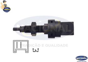 Interruptor de luz de freio fiat uno tempra - rho0385 7619028