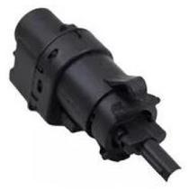 Interruptor de luz de freio Ford Fiesta 2010 a 2019 Interruptor de luz de freio Ford Fiesta 2010 a 2019