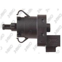 Interruptor de luz de freio Ford Mustang 2010 a 2023 3-RHO