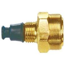 Interruptor de luz de freio Mercedes Benz L 2318 1989 a 1999