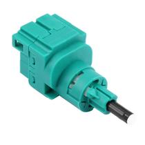 Interruptor De Luz De Freio Para Carros Bora Golf MK4 Passat Beetle Sharan Lupo 1C0945511A Interruptor De Luz De Freio Para Carros Bora Golf MK4 Passat Beetle Sharan Lupo 1C0945511A