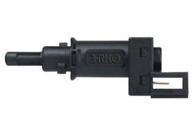 Interruptor de luz de freio quadripolar volkswagen bora fox gol parati polo saveiro spacefox voyage golf new beetle jetta up! - rho0367 oem 1j0945511a