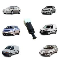 Interruptor de Luz de Freio- Renault Clio, Kangoo, Laguna, M - ECHLIN
