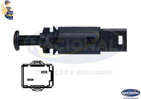 Interruptor de luz de freio renault master - rho0355 oem 7700414986