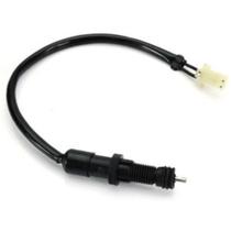 Interruptor de luz de freio Tras Cg 125 Titan 1999 a 2004