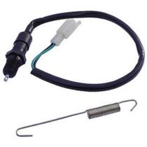 Interruptor de luz de freio Tras Honda Cg 125 1992 a 1990