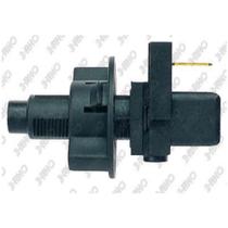 Interruptor de luz de freio Volkswagen Logus 1992 a 1997 Interruptor de luz de freio Volkswagen Logus 1992 a 1997