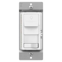 Interruptor de luz de intensidade TOPGREENER TGSDS3-W 200W LED/CFL