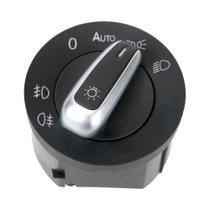 Interruptor De Luz De Neblina Volkswagen VW Golf Jetta Passat Tiguan SCIROCCO MK6 MK5 B6 B7 Interruptor De Luz De Neblina Volkswagen VW Golf Jetta Passat Tiguan SCIROCCO MK6 MK5 B6 B7