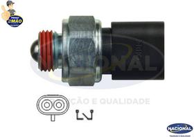 Interruptor de luz de re agrale volare v5 e8 caixas eaton ford caminhao f12000 f14000 volkswagen 8150e 15190 24250e - rho4464 oem f7hz15520cb f7ht1552