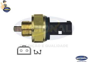 Interruptor de luz de re caminhao volvo fh fl fm fmx nh nl onibus b9r b10b b10m b12 - rho44118 oem 3944080