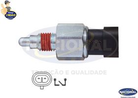 Interruptor de luz de re chevrolet agile cobalt cruze montana onix prisma spin - rho114419 oem 55583570 55577819