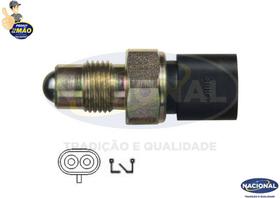 Interruptor de luz de re chevrolet s10 blazer - rho4470 23049569 Interruptor de luz de re chevrolet s10 blazer - rho4470 23049569