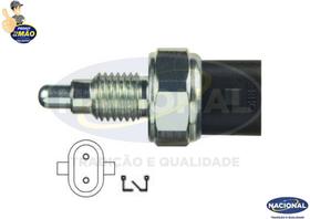Interruptor de luz de re eaton ford ranger 2.8 3.0 diesel e 2.3 gasolina - rho4461 oem 3348746 bg1t15520a