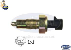Interruptor de luz de re fiat argo coupe cronos doblo mobi brava bravo elba fiorino grand siena idea linea marea palio punto premio stilo strada tempr