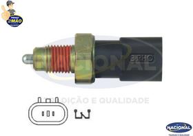 Interruptor de luz de re hyundai i30 ix35 veloster accent coupe elantra sonata tucson kia k2500 soul cerato sportage - rho44110 oem 9386039003 9386039