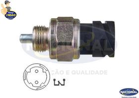Interruptor de luz de re volvo edc fh12 nh12 cambio zf luz do neutro - rho4447 oem 1662926 20853399 21095380 21318083 85116453 Interruptor de luz de re volvo edc fh12 nh12 cambio zf luz do neutro - rho4447 oem 1662926 20853399 21095380 21318083 85116453