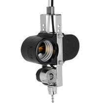 Interruptor de luz de ventilador de teto e substituição de soquete Zing Ear Interruptor de luz de ventilador de teto e substituição de soquete Zing Ear