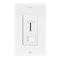Interruptor de luz elétrica Dimmer Maxxima MEW-DM600 600W Interruptor de luz elétrica Dimmer Maxxima MEW-DM600 600W