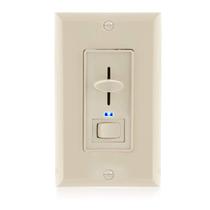 Interruptor de luz elétrica Dimmer Maxxima MEW-DM620V 600W Interruptor de luz elétrica Dimmer Maxxima MEW-DM620V 600W