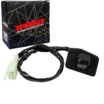 Interruptor De Luz/Farol Alto e Baixo CRYPTON T115 2010-2016