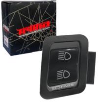 Interruptor De Luz/Farol Alto e Baixo SH150I/300I 2016-2021 Interruptor De Luz/Farol Alto e Baixo SH150I/300I 2016-2021