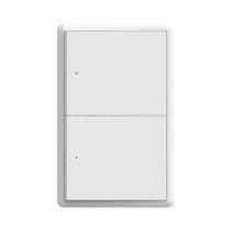 Interruptor De Luz Inteligente 1-4 Teclas ZigBee EUA, Interruptor De Parede Com Botão, Sem Fio