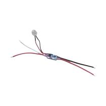 Interruptor De Luz Inteligente À Prova d'Água Com Modo Duplo 5A, Luz Interna E Externa, Ativação