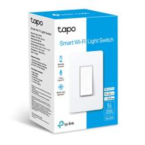 Interruptor de Luz Inteligente TP-Link Tapo S500 - Branco - Monopolar