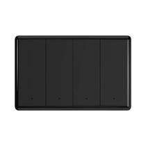 Interruptor De Luz Inteligente Tuya Zigbee Sem Fio Neutro Controle Por Voz Funciona Com Alexa Google