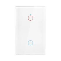 Interruptor De Luz Inteligente Wi-Fi 1/2/3/4 Gangue Sem Fio Neutro Necessário Funciona Com Alexa E Interruptor De Luz Inteligente Wi-Fi 1/2/3/4 Gangue Sem Fio Neutro Necessário Funciona Com Alexa E