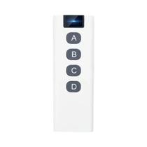 Interruptor de Luz Inteligente Wi-Fi - Compatível com Alexa e Google Home - 110V/220V