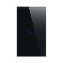 Interruptor De Luz Inteligente Wi-fi, Sensor De Toque, Controle Remoto, Alexa, Google Home, Siri,