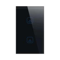Interruptor De Luz Inteligente Wi-fi, Sensor De Toque, Controle Remoto, Alexa, Google Home, Siri,