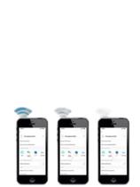 Interruptor De Luz Inteligente Wifi 110V - 220V Google