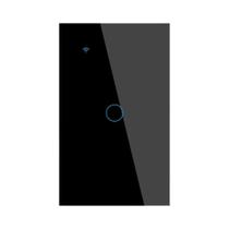 Interruptor De Luz Inteligente WiFi Requer Fio Neutro Compatível Com Alexa E Google Home 1/2/3/4