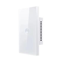 Interruptor De Luz Inteligente ZigBee AVATTO 1/2/3/4 Gangue, Botão De Toque Sem Fio Para Parede, Interruptor De Luz Inteligente ZigBee AVATTO 1/2/3/4 Gangue, Botão De Toque Sem Fio Para Parede,