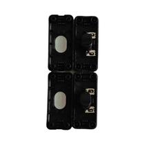 Interruptor De Luz LED AC ON/OFF Para Lâmpada De Mesa Com Cabo De Controle Elétrico