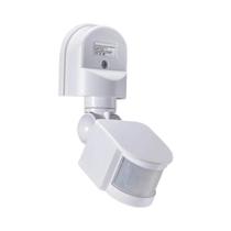 Interruptor De Luz LED Externo 12V Com Sensor De Movimento PIR, Detector De Presença Humana Montado Interruptor De Luz LED Externo 12V Com Sensor De Movimento PIR, Detector De Presença Humana Montado