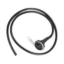 Interruptor De Luz Para Guidão De Motocicleta Em Aço À Prova d'Água De 22mm Para ATVs E Motocicletas Interruptor De Luz Para Guidão De Motocicleta Em Aço À Prova d'Água De 22mm Para ATVs E Motocicletas